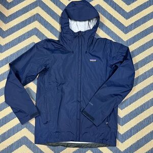 NWOT - Men’s Patagonia Torrential 3L Shell
